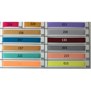 CINTA FALLA CF-2532 3/8 9.5MM 50 YDS