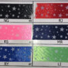 CINTA SATIN ESTAMPADA ESTRELLA CIS-00677-1-1/2 25