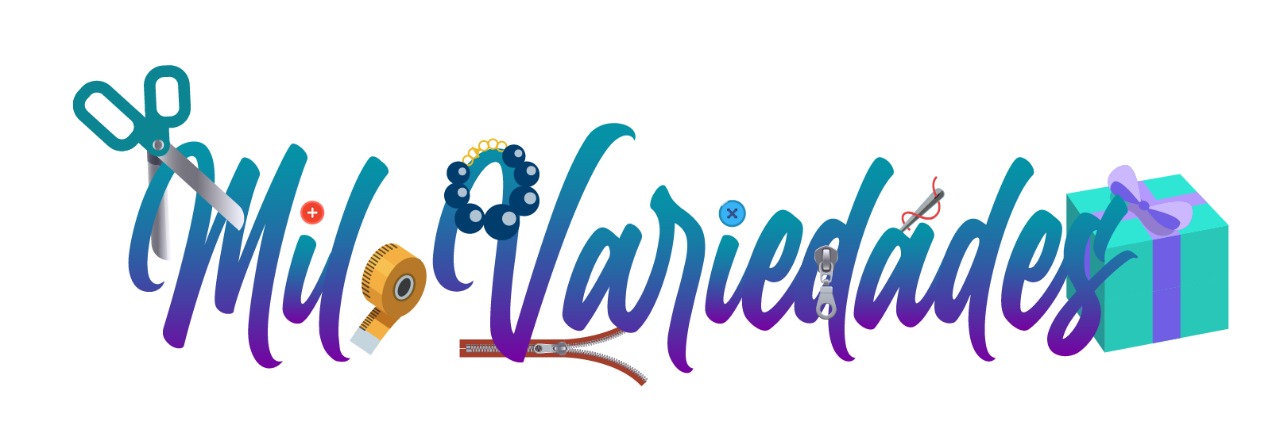 Pasamanería y Bisutería Mil Variedades