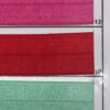 ELASTICO BRILLANTE  30 YDS EP-2.5CM