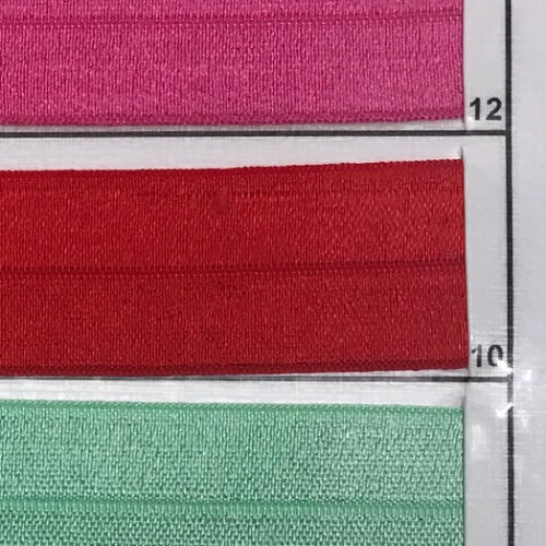 ELASTICO BRILLANTE  30 YDS EP-2.5CM
