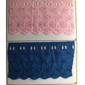 LETIN PASA CINTAS 15 YDS / 3127-4"