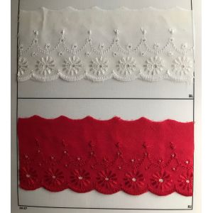 LETIN PASA CINTAS 1" 15 YDS / 3130-1"