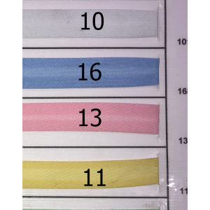 SESGO PLANO 144 YDS  0506 1.5CM