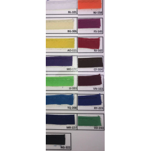 SESGO RIBETE FONDO ENTERO ALMA BLANCO 72 YDS 0513 1.25CM