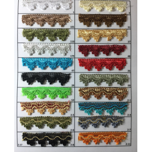 MILLARE TAPICERIA  50 YDS /  9314- 1.8CM