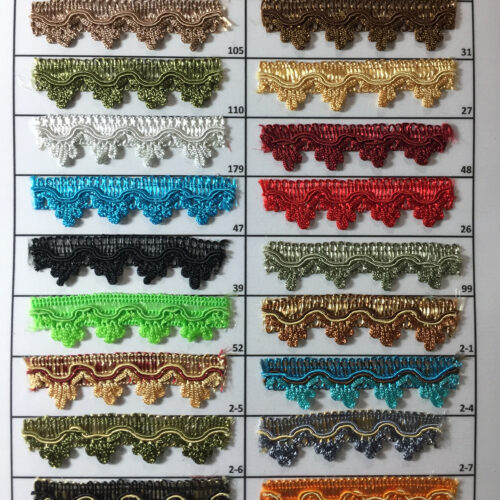 MILLARE TAPICERIA  50 YDS /  9314- 1.8CM