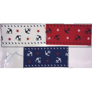 CINTA FALLA ANCLA CF 2594 40MM 25 YDS