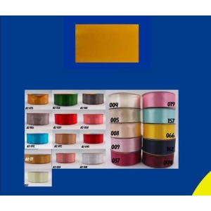 CINTA SATIN 2715 1" y 1/2