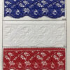 FRANJA POLLERA 100 YDS 6.5CM/ 8982
