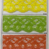 FRANJA POLLERA 100 YDS 6.5CM/ 8982