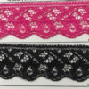 FRANJA POLLERA 100 YDS 6.5CM/ 8982