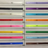 CINTA SATIN 1/4 ROLLO 100 YDS