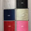 CINTA SATIN 3 PULGADAS 75MM ROLLO 25YDS