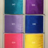CINTA SATIN 3 PULGADAS 75MM ROLLO 25YDS