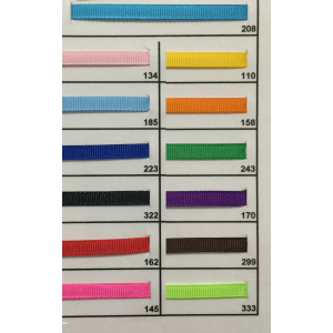 CINTA FALLA CF-2531 1/4 6MM 50 YDS