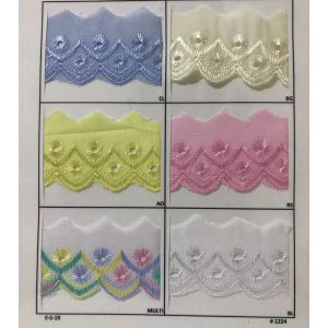 LETIN DOBLE 15 YDS  5.0CM /606-279939