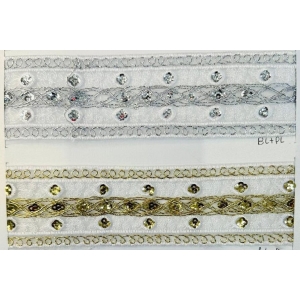 Millare Novia 313-13-5.5CM - 15 YDS