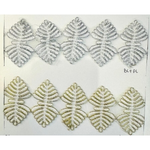 Millare Novia LK-097-6.5CM  - 15 YDS