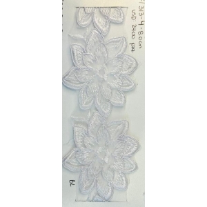 Millare Novia 313-4-8.0CM  - 15 YDS