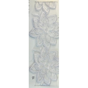 Millare Novia 313-4-8.0CM  - 15 YDS