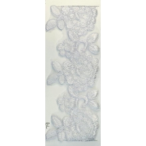 Millare Novia 313-8-8.0CM  - 15 YDS