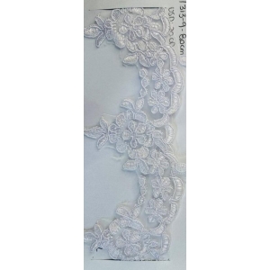 Millare Novia 313-9-8.0CM - 15 YDS