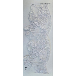 Millare Novia 313-7-8.0CM - 15 YDS