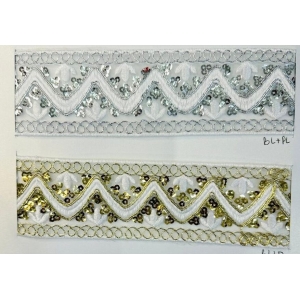 Millare Novia 313-14-5.0CM - 15 YDS