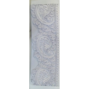 Millare Novia 313-11-7.0CM - 15 YDS