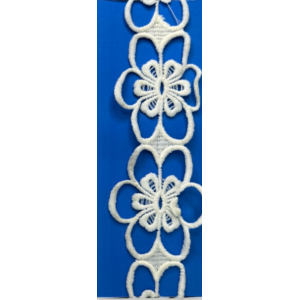 Guipiur TM-0050 - 15 YDS  Seda Leche