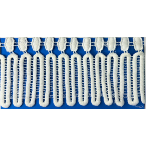 Guipiur Y-3565 - 15 YDS  Seda Leche