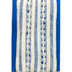 Guipiur PF-404 - 15 YDS Seda Leche