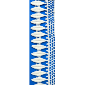 Guipiur PF-451 - 15 YDS Seda Leche