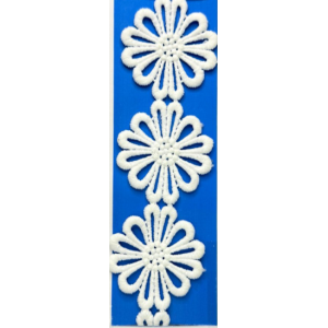 Guipiur F-0802-10 - 15 YDS Seda Leche