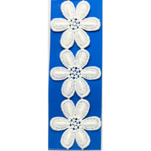 Guipiur F-0802-11 - 15 YDS Seda Leche