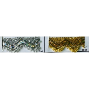 13-2265 Millare 30 Yardas