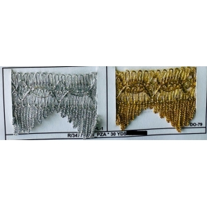 3477 Millare 30 Yardas