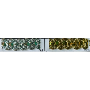 3553 Millare 15 Yardas