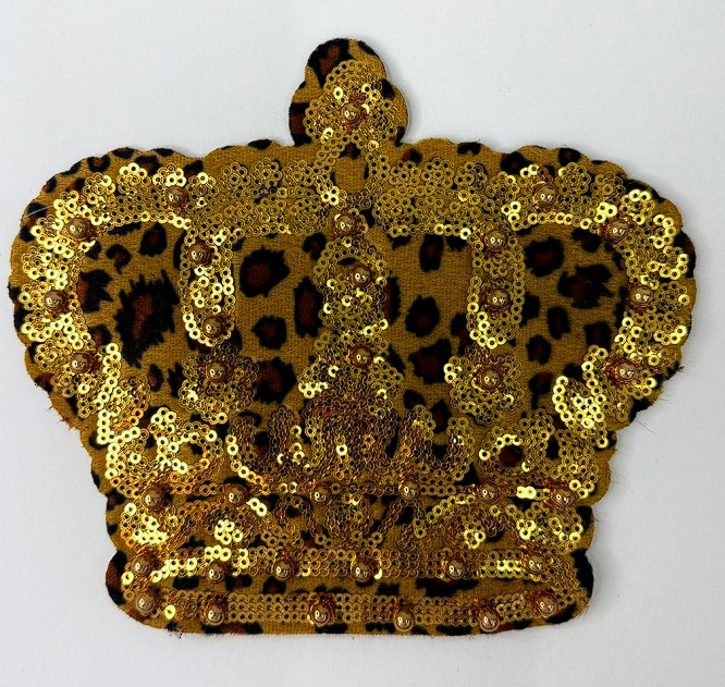 Animal Prin APRIN-11