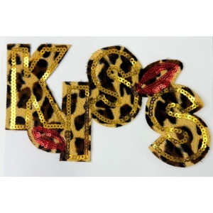 Animal Print APRIN-8