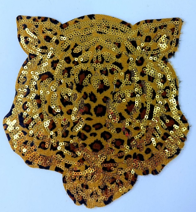 Animal Prin APRINT-12