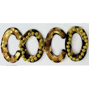 Animal Print APRINT-4