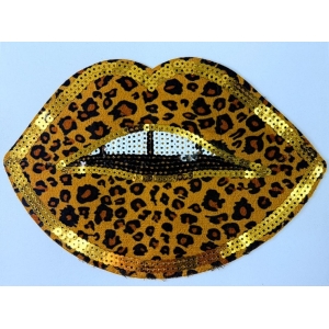 Animal Prin ARINT-13