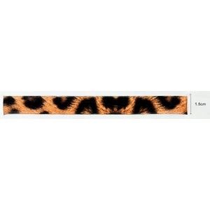 Animal Print CPRINT-1-1.5CM