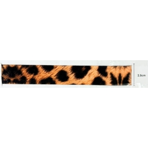 Animal Print CPRINT-1-2.5CM