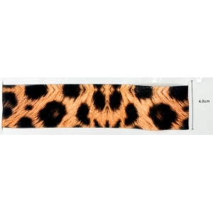Animal Print CPRINT-1-4.0CM