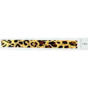 Animal Print CSPRINT-2-1.5CM