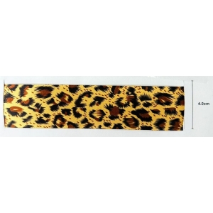 Animal Print CSPRINT-2-4.0CM
