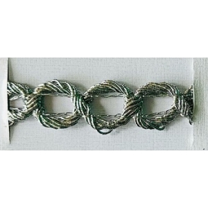 8-670 Millare 30 Yardas